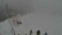 Otočná kamera, svah A