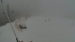 Otočná kamera, svah A