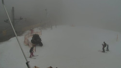 Otočná kamera, svah A