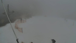 Otočná kamera, svah A