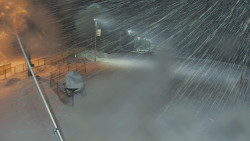 Otočná kamera, svah A