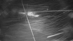 Otočná kamera, svah A