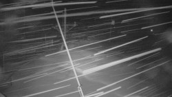 Otočná kamera, svah A