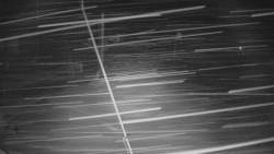 Otočná kamera, svah A