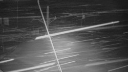 Otočná kamera, svah A