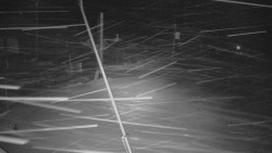 Otočná kamera, svah A