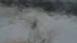 Otočná kamera, svah A