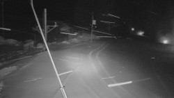 Otočná kamera, svah A