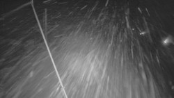 Otočná kamera, svah A