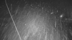 Otočná kamera, svah A