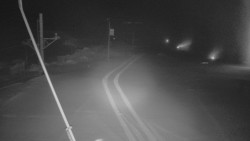 Otočná kamera, svah A