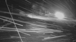 Otočná kamera, svah A