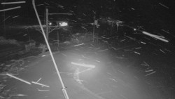 Otočná kamera, svah A