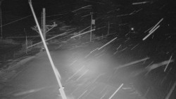 Otočná kamera, svah A