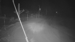 Otočná kamera, svah A