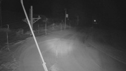 Otočná kamera, svah A