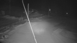 Otočná kamera, svah A