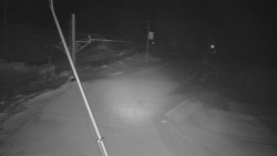 Otočná kamera, svah A