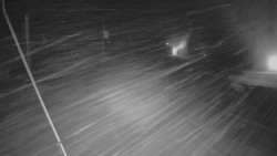 Otočná kamera, svah A