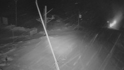 Otočná kamera, svah A