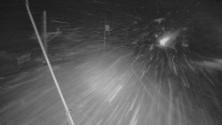 Otočná kamera, svah A