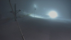 Otočná kamera, svah A