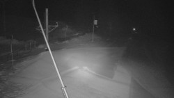 Otočná kamera, svah A