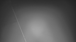 Otočná kamera, svah A