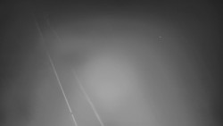 Otočná kamera, svah A