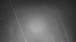 Otočná kamera, svah A