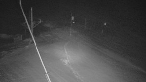 Skiareál Troják - Otočná kamera, svah A - 23.2.2026 v 01:30