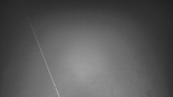 Otočná kamera, svah A