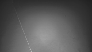 Skiareál Troják - Otočná kamera, svah A - 23.2.2026 v 04:30