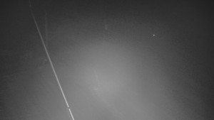 Skiareál Troják - Otočná kamera, svah A - 23.2.2026 v 05:00