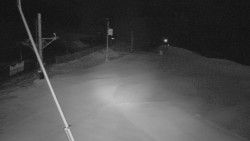 Otočná kamera, svah A