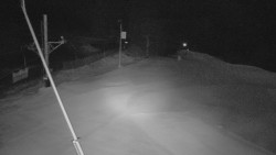 Otočná kamera, svah A