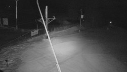 Otočná kamera, svah A