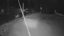 Otočná kamera, svah A