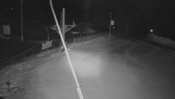 Otočná kamera, svah A