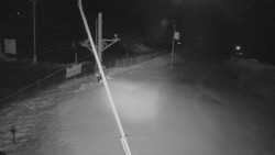 Otočná kamera, svah A