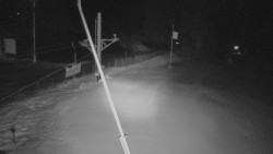 Otočná kamera, svah A