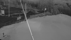 Otočná kamera, svah A