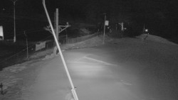 Otočná kamera, svah A