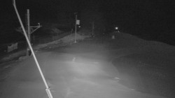 Otočná kamera, svah A