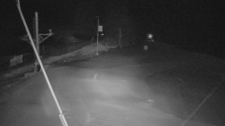 Otočná kamera, svah A