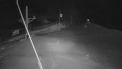 Otočná kamera, svah A