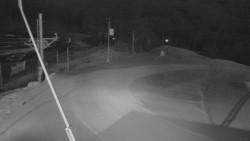 Otočná kamera, svah A