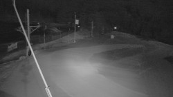 Otočná kamera, svah A