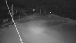 Otočná kamera, svah A