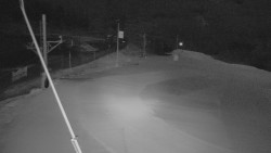 Otočná kamera, svah A